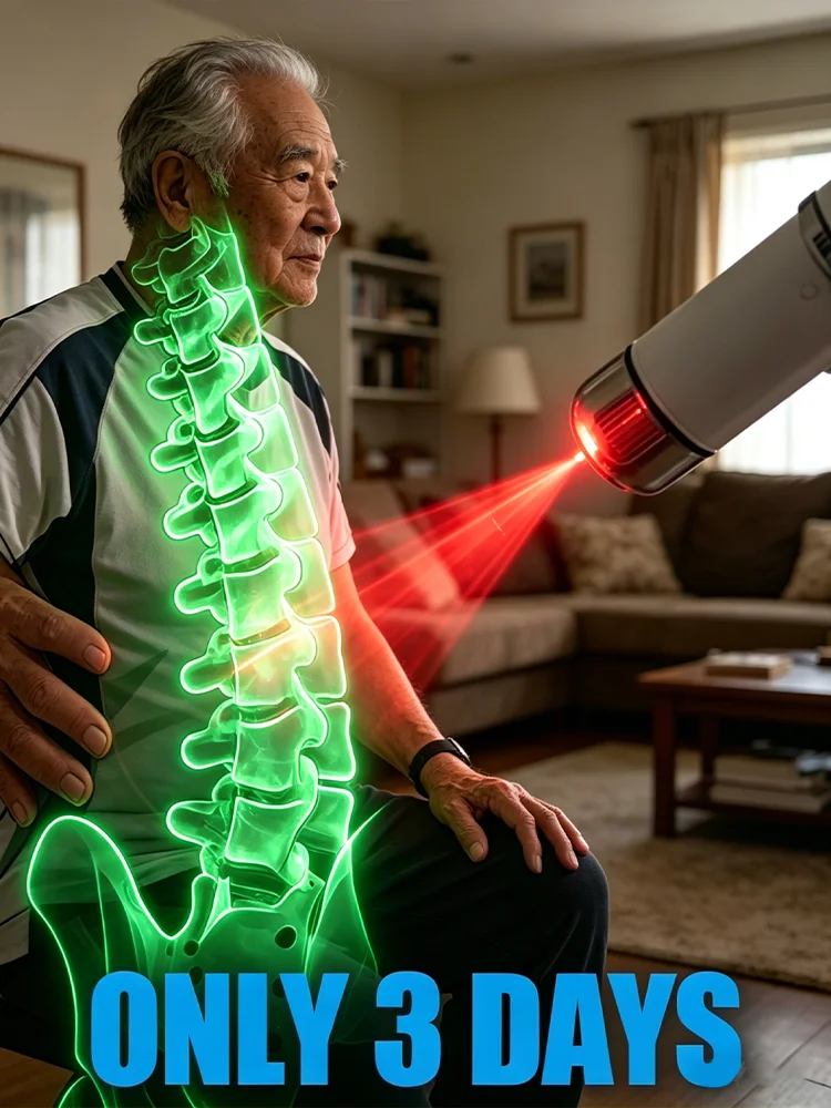 

A good helper for joints, can repair any joint problems or limited mobility.