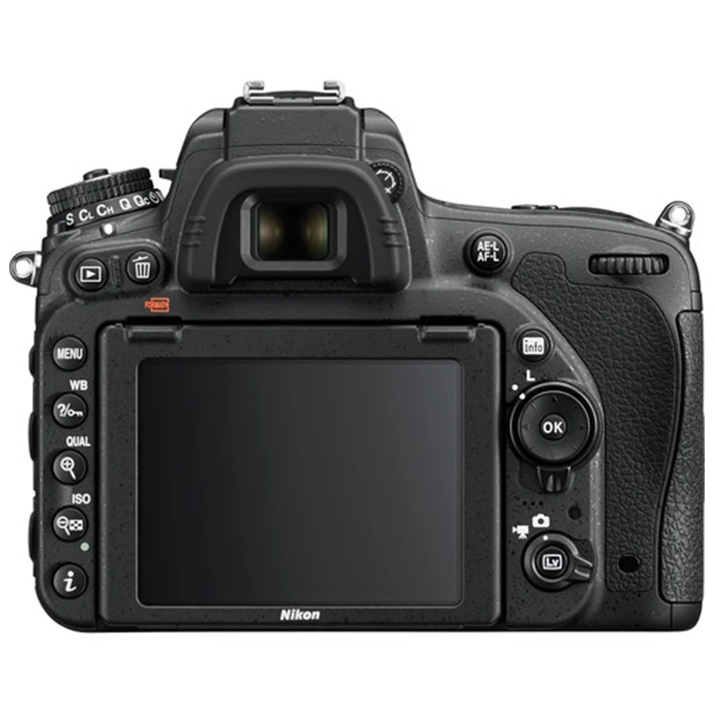 니콘 D750 DSLR 카메라