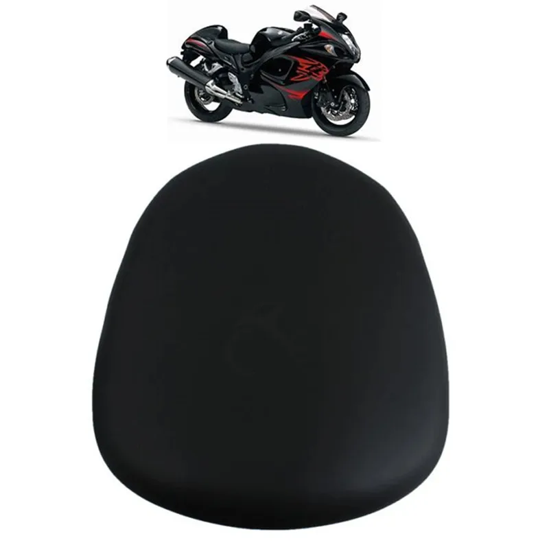 

Заднее ПАССАЖИРСКОЕ СИДЕНЬЕ мотоцикла для Suzuki Hayabusa GSX1300R GSX1300 R GSX 1300 2008-2017 2016 2015 2014 2013 2012 2011