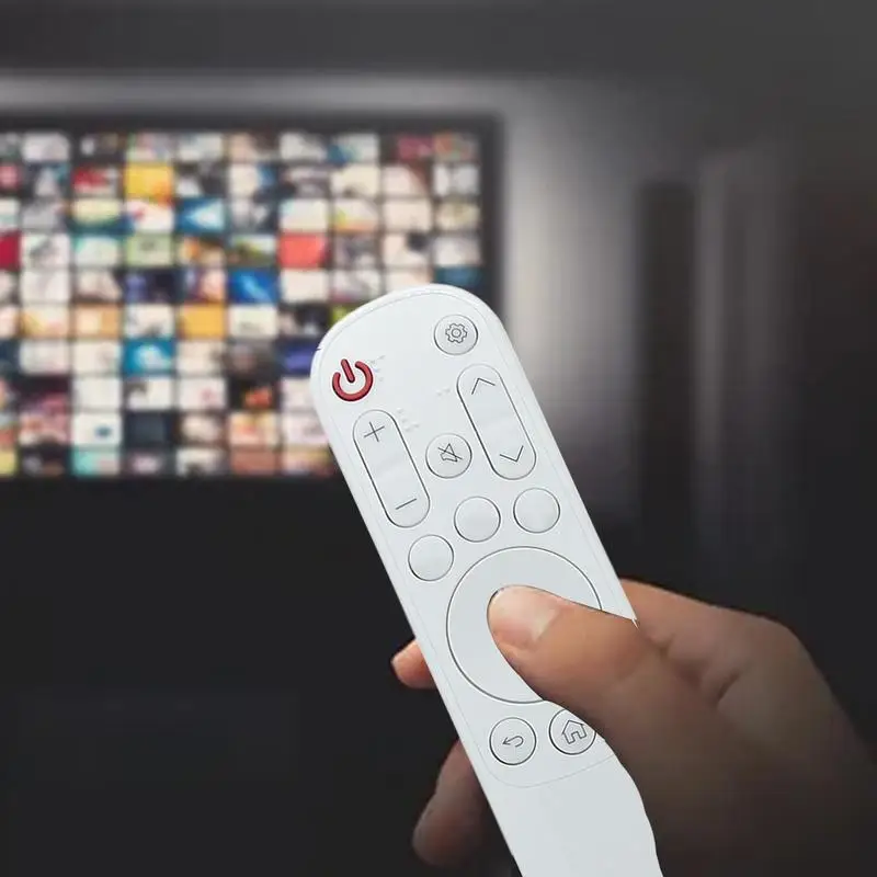 ل L-G 27ART10 27ART10AKPL 27ART10CKPL StandbyMe FullHD TV التحكم عن بعد لاستبدال جهاز التحكم عن بعد للتلفزيون 27ART102