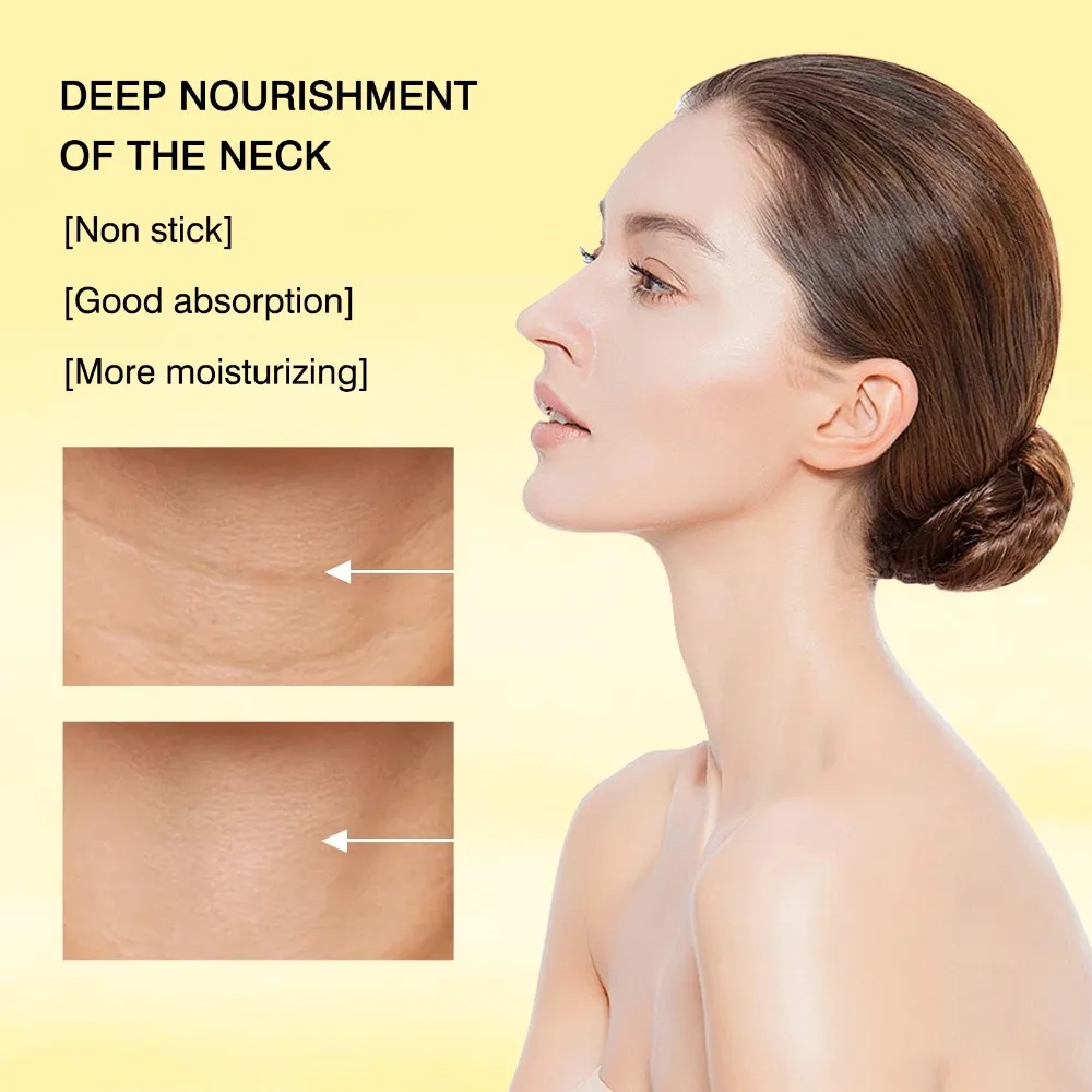 Nieuwe Hydraterende Herleven Oogcrème Verbeteren Fijne Lijntjes Fleuren Oog Essentiële Crème Anti-Aging Oogserum voor Alle Huidtypes