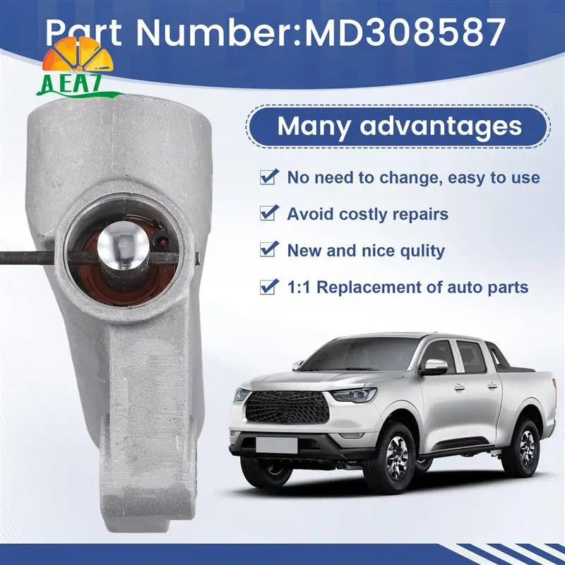 

AEA7-гидравлический регулятор натяжителя ремня ГРМ MD308587 для GREAT WALL 2.0L/2.4L 4G63/4G64
