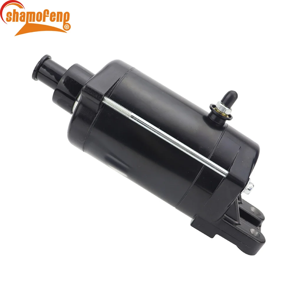 18436 Starter Motor For YAMAHA Personal Watercraft VX1100 WaveRunner 1100 Sport VX1100A VX1100B VX1100C Replace 6D38180000000