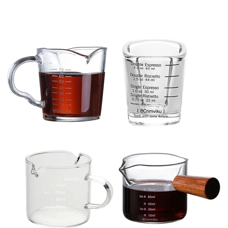 60/75Ml Espresso Sh… - image