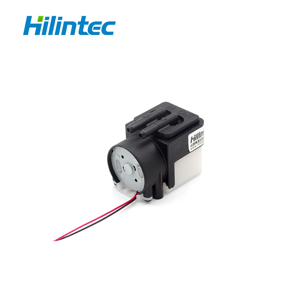 Micro Electric Diaphragm Vacuum Pump C13 Adjustable Speed Outdoor Gas Sampling Pump 3.7V~5V Outdoor Available