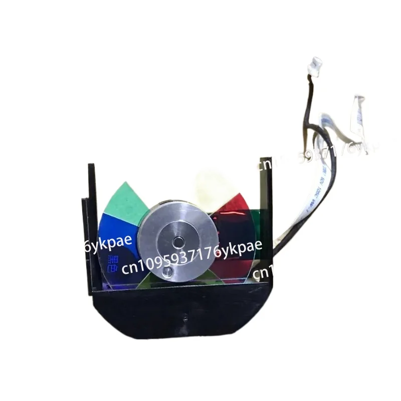 Original MS500 MS500+MX711 MX505 EP4225D MS504 Projector Color Wheel Assembly