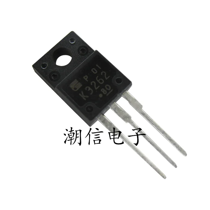 

5pieces K3262 2SK3262 20A 200V original new in stock