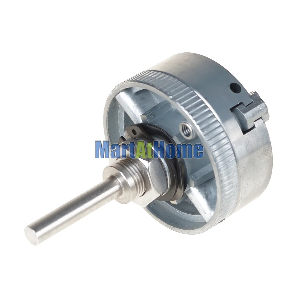 The First Tool 3-jaw / 4-jaw Mini Chuck Z011 Z011A External Diameter 12~65mm Replacement Part for Mini Lathe Machine