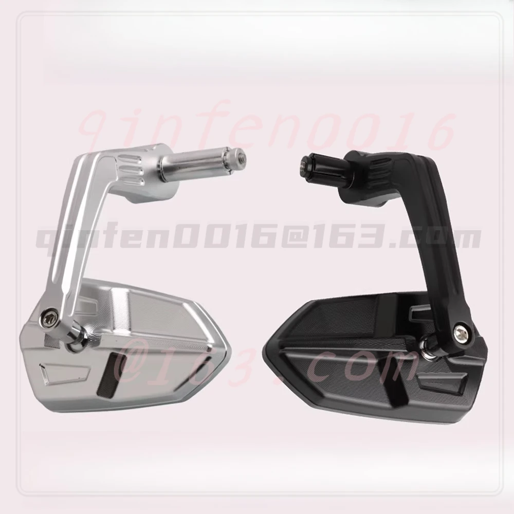 

For CFMOTO 450NK 450SR 800NK Modified Aluminum Alloy Handlebar Mirror Handlebar Rearview Mirror