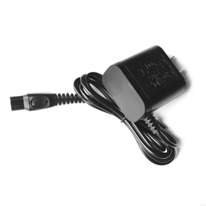 A0NC US Wall Plug Electric Shaver Power Cord Cord Adapter สำหรับ HQ8505 HQ6070 HQ6075 HQ6090 RQ1150 RQ1180