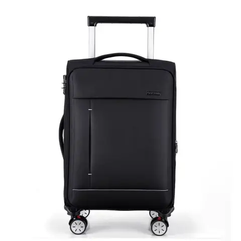 20-32-inch Thickened Oxford Fabric Travel Suitcases with Brake Wheels and Laptop Bag Scalable Carry on Luggage valise voyage