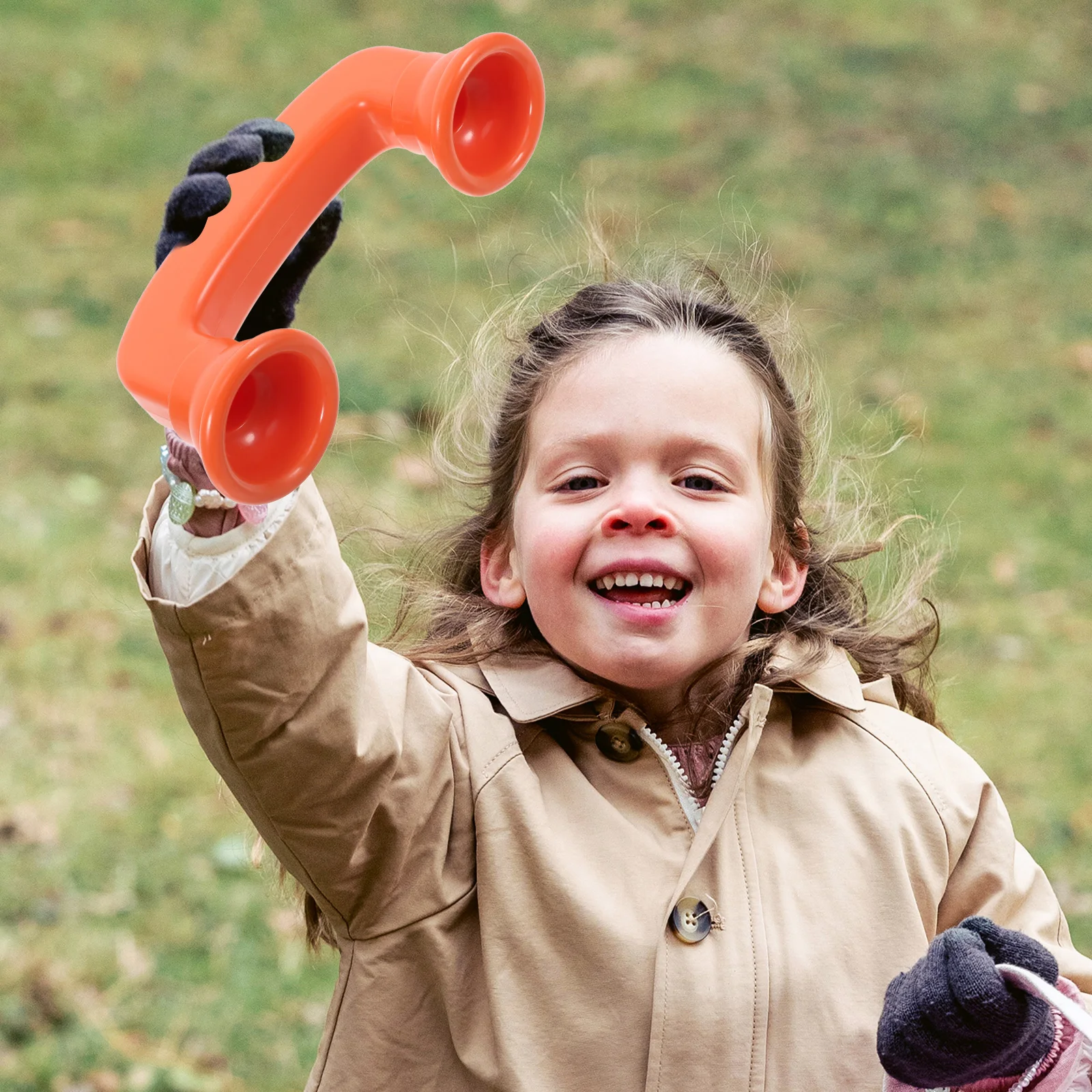 Auricular de juguete, dispositivo de práctica de pronunciación, teléfonos para niños pequeños, aprendizaje para adultos, juego de células Abs, susurro de lectura pequeño para niños