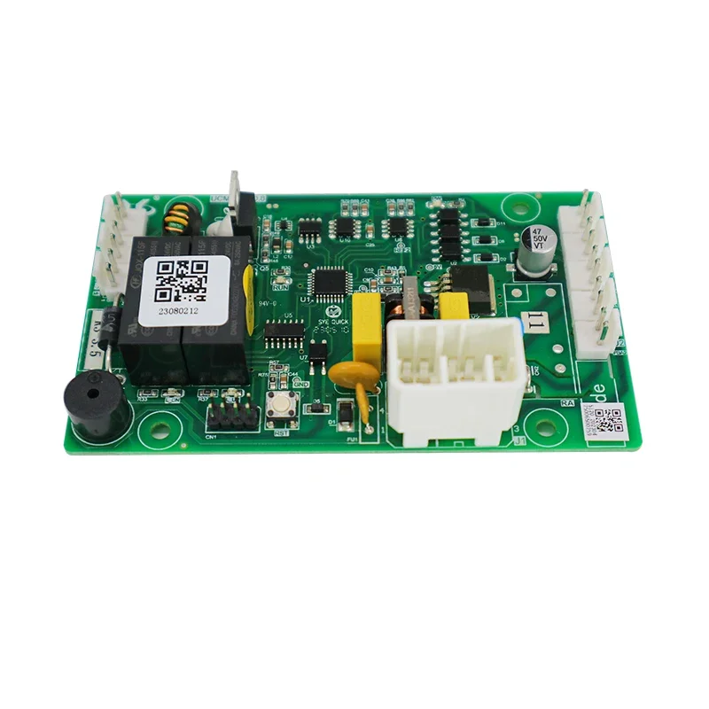 Elevator Rope Clamp Control Board, Suitable for HUNING,UCMP-R V0.8 Power Board ARB-A B Reset Main Board Elevator Accessories