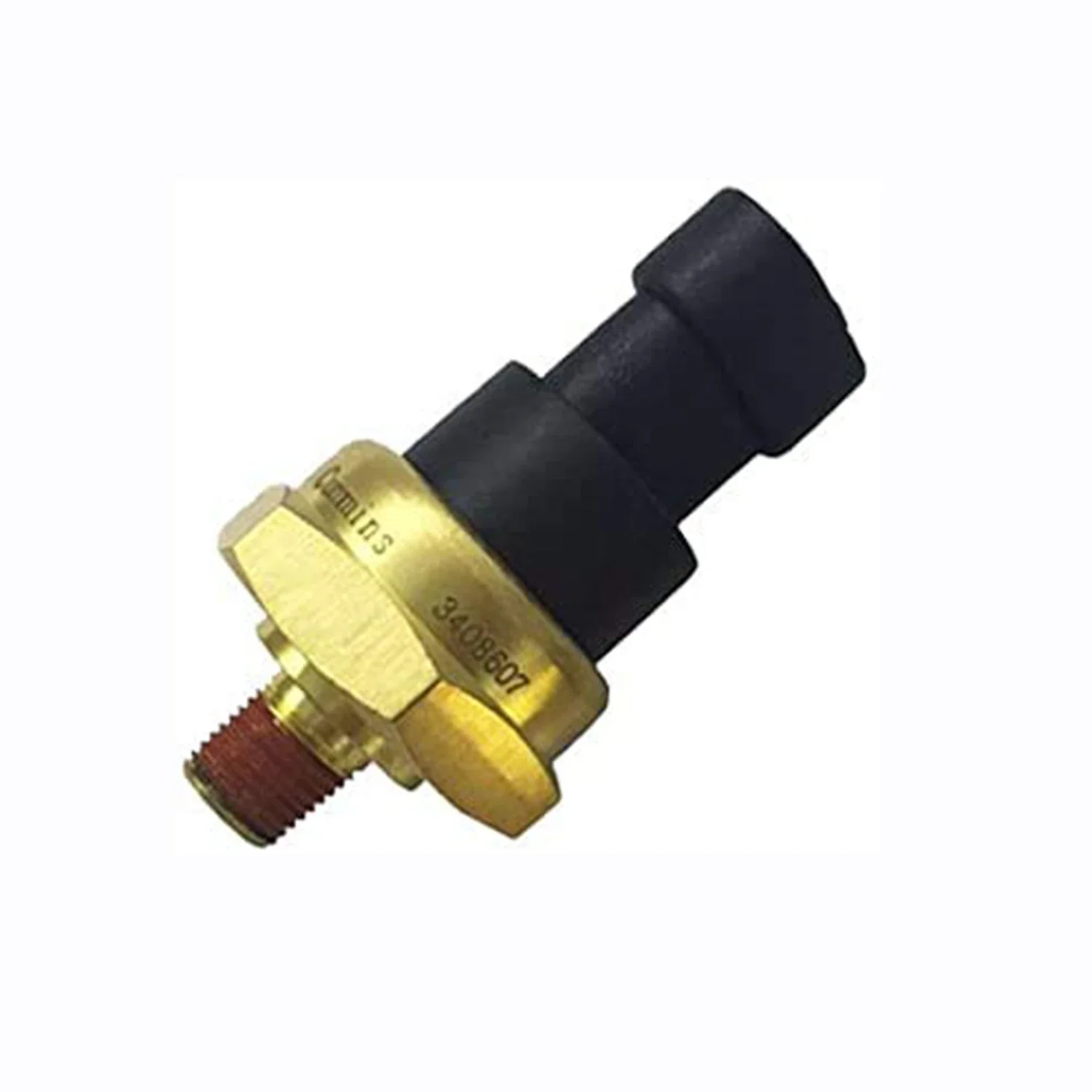 MSparts 3408607 Oil Pressure Sensor Switch Compatible for Cummins Engine K19 L10 N14