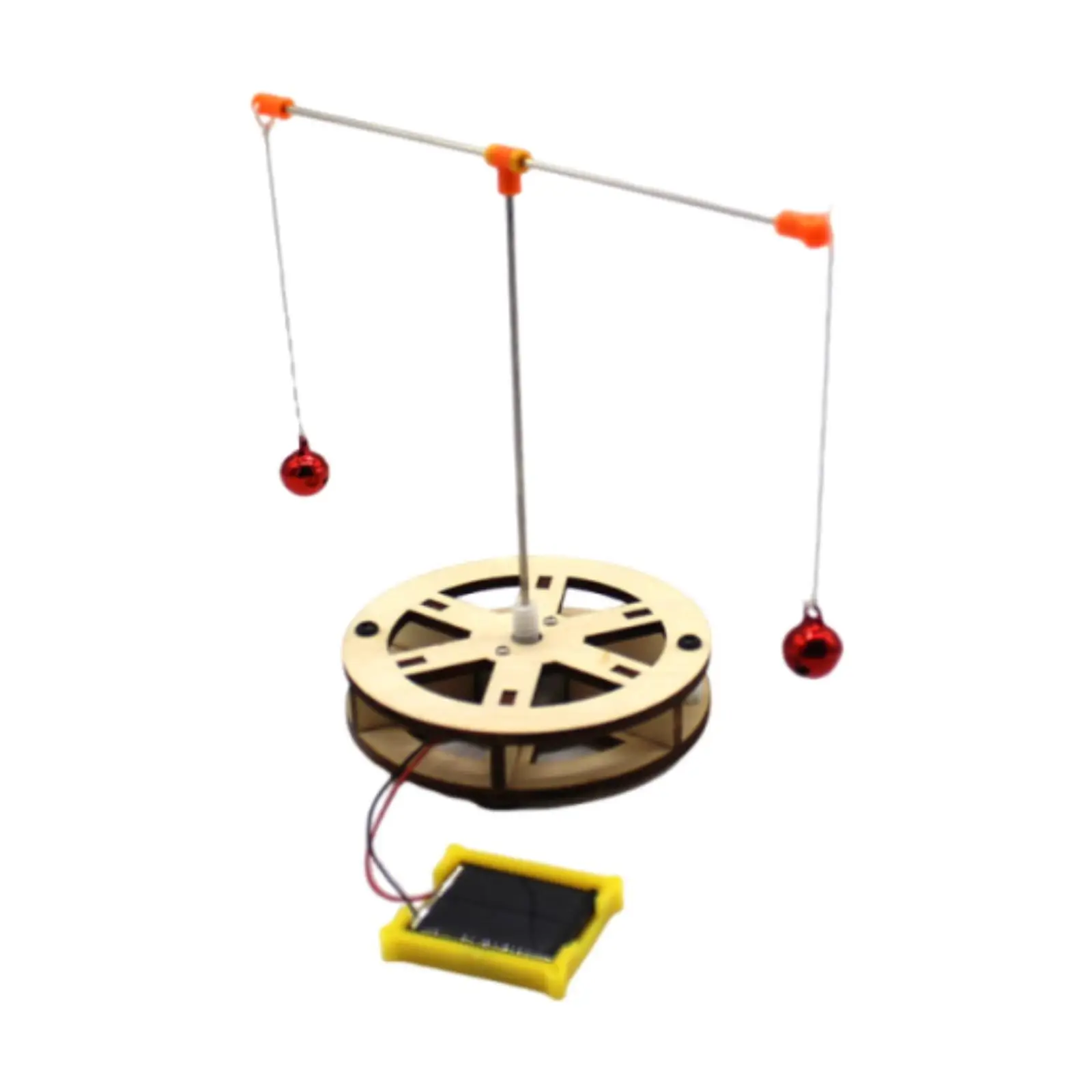 مجموعة تجارب علمية DIY للأولاد والبنات لعبة تعليمية لمشروع علوم الفيزياء