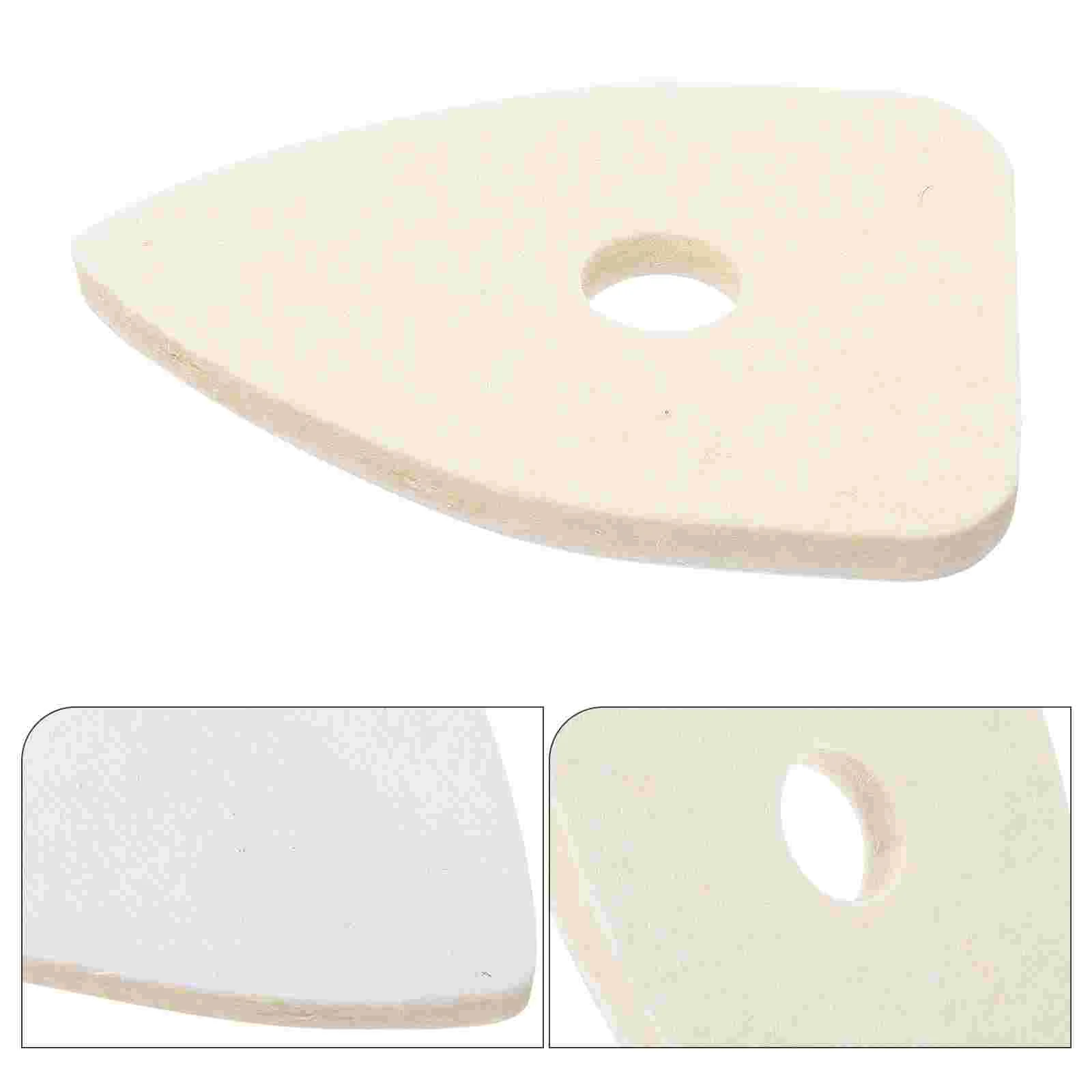 Car Polishing Disc Buffing Sponge Pads for Cleaning Equipment Polisher Tool Automotive