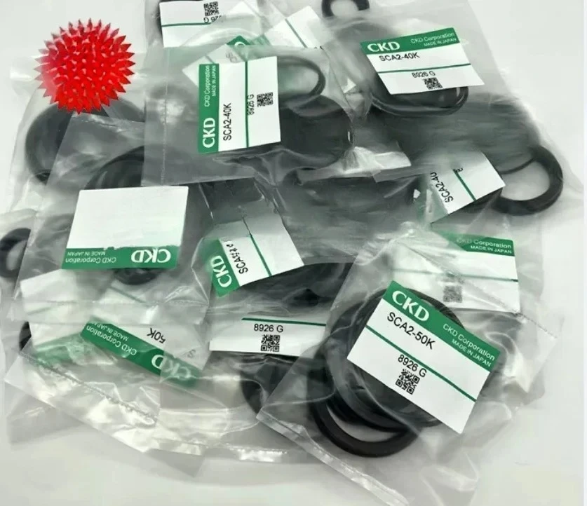 

CKD Xikai Maintenance Kit SCA2-00/CB/CA/32/40/50/63/80/100