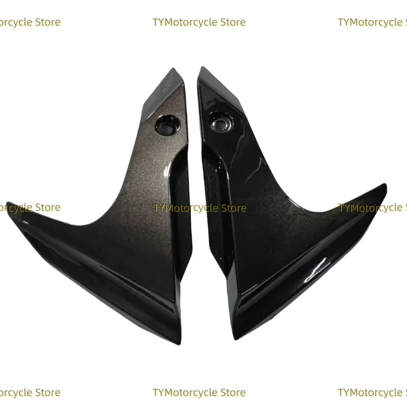 Motorcycle Front Fender Mud Guard Side Fairing Fit For YAMAHA MT 07 MT-07 MT07 FZ-07 FZ07 2012 2013 2014 2015 2016 2017