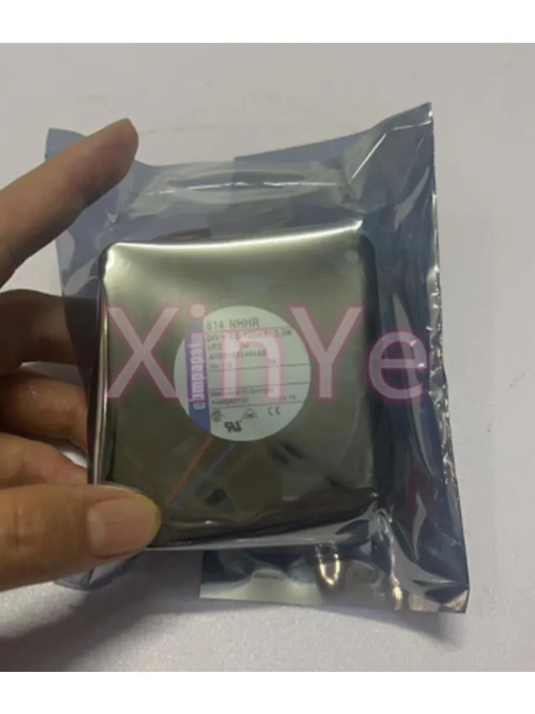 Вентилятор 614NHHR