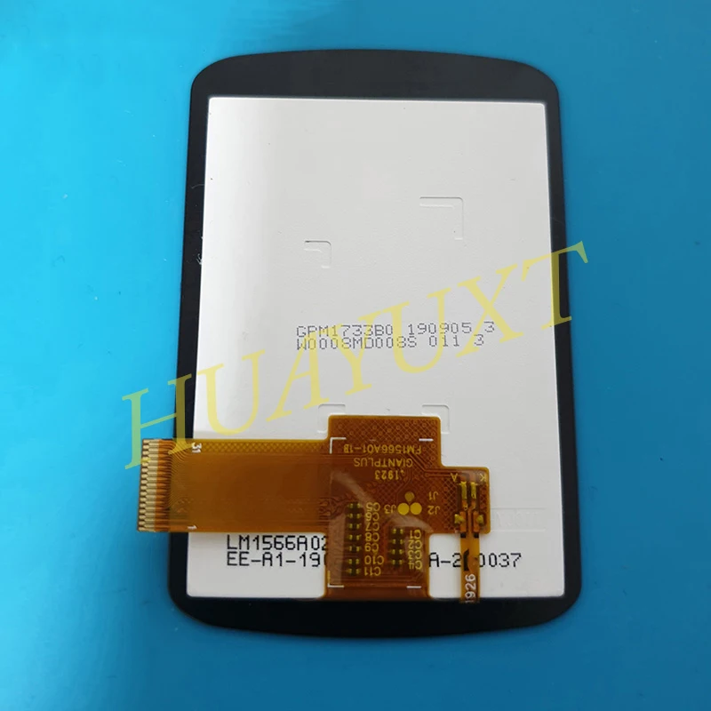 شاشة LCD لـ GARMIN EDGE 520 520J 520 Plus مقياس سرعة الدراجة لوحة شاشة عرض LCD