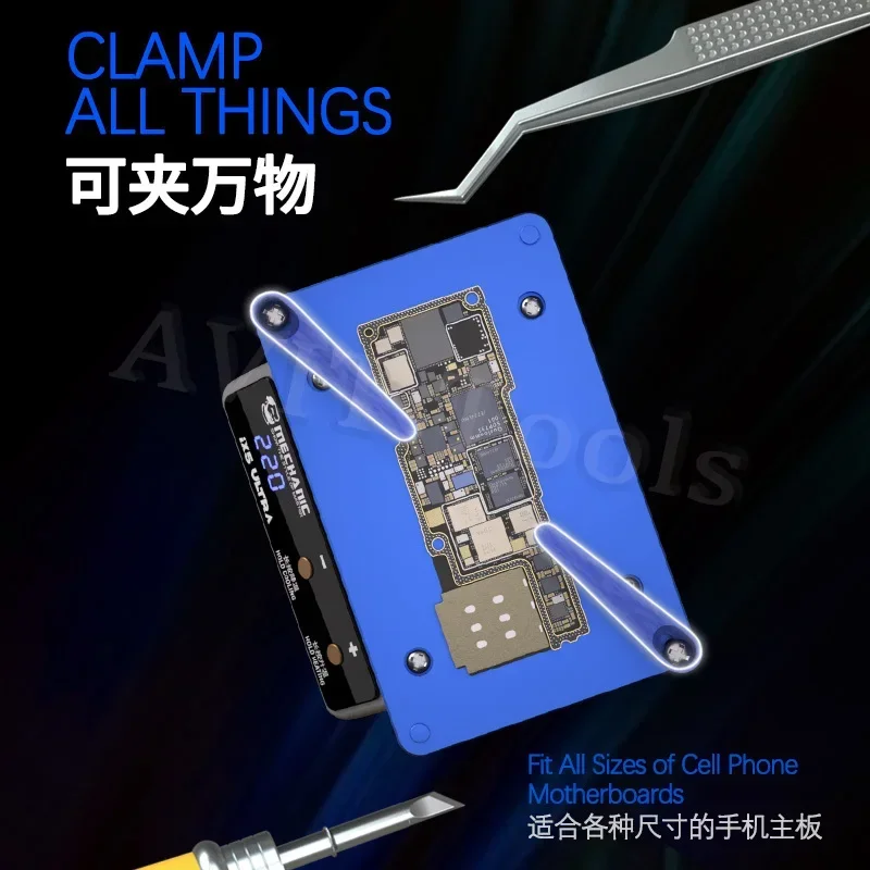 Thumbnail 4 - #31 New Mobile Phone Repair Tool Kits Arrivals