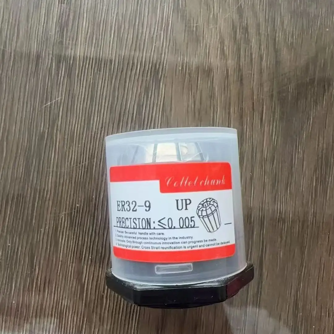 ER32 collets ER Spring Collet Chuck apply for Spark EDM Engraving Lathe CNC Machine UP preicision≤0.005 range 1mm to 20mm 65Mn