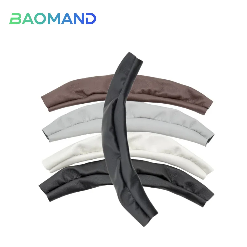 

Replacement Head beam skin For Virtuoso RGB Wireless SE Headphones Earmuff Repair Parts Headphones headband Repair Parts