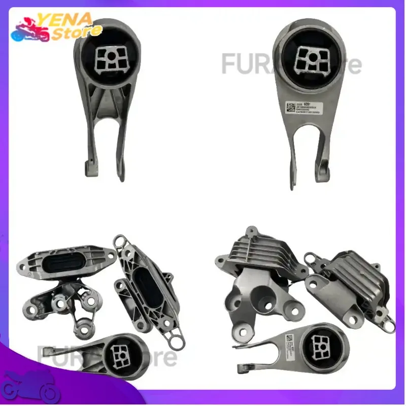 

Резиновый кронштейн крепления двигателя для Toyota Camry, Corolla, RAV4, Honda Civic, Accord, CRV, Nissan Altima, Sentra, Pathfinder