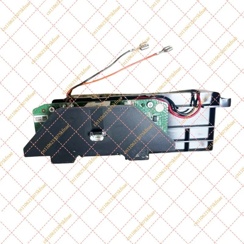 CDZ08RR Charging Board for Roborock S50/S6/S7 - Original Power Circuit Board for Vacuum Cleaner Charger