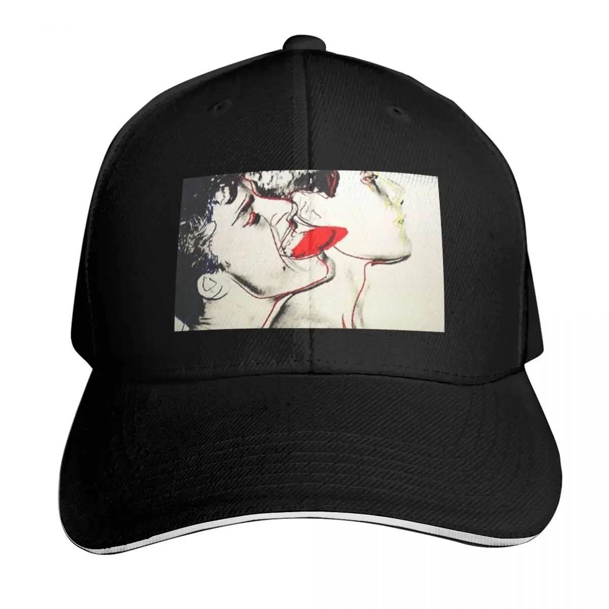 Querelle 1982 The Greatest Baseball Cap Outdoor Golf Running Hiking Summer Beach Travel Streetwear Hip Hop Trendy