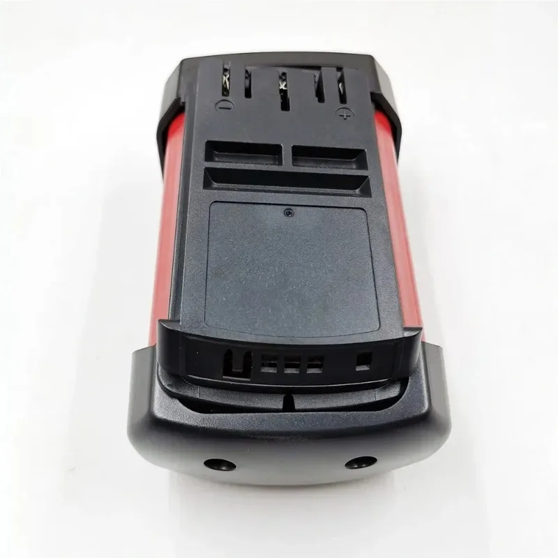 GBH36V-LI Lithium-ion Battery Plastic Casing PCB Charging Protection Circuit Board Housing  for BS 36V Lithium-ion Power Tools