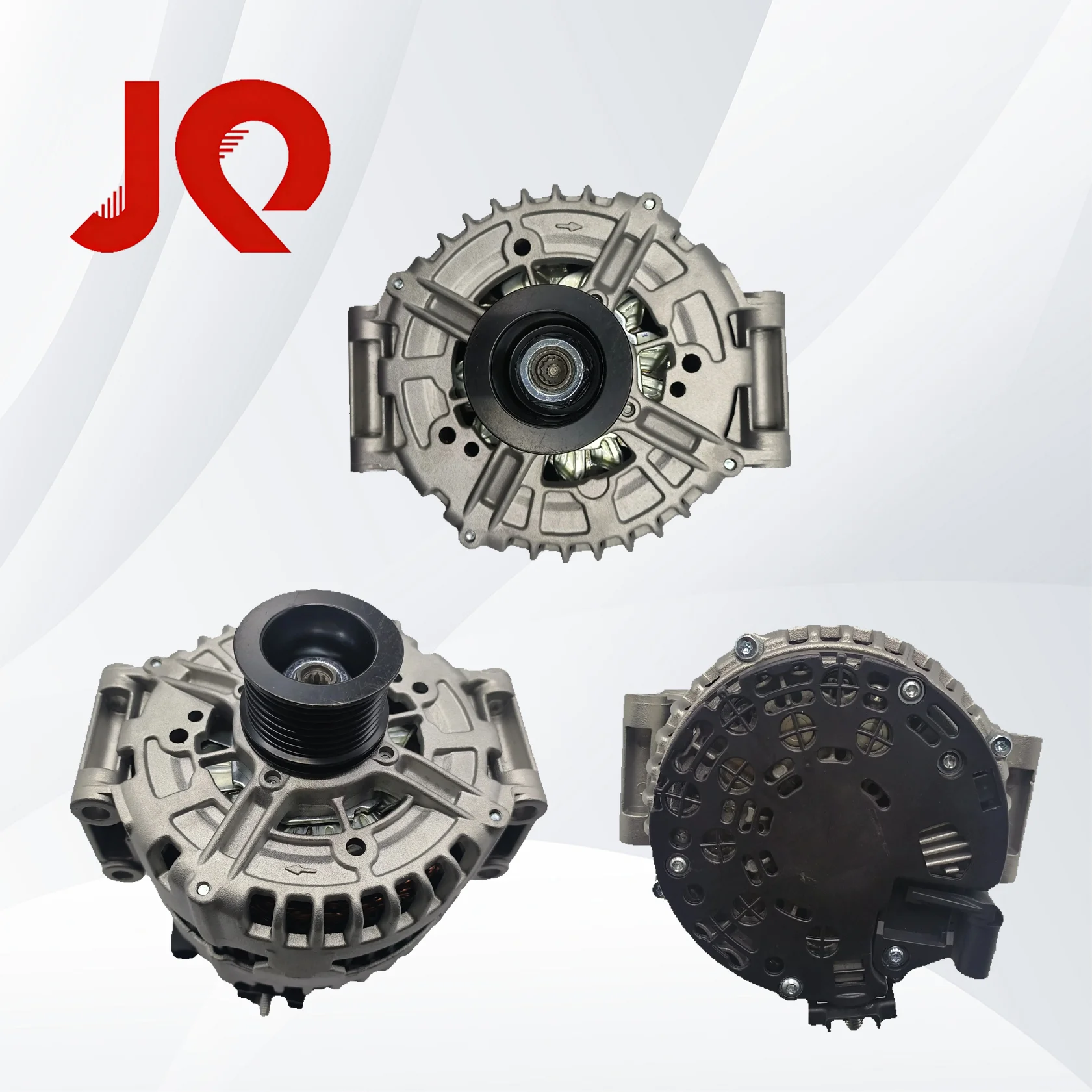 

12V Alternator for Mercedes-Benz C400 3.0 and Mercedes-Benz E320 3.0 A0009061722 A000906172280 A0009068706 A000906870680