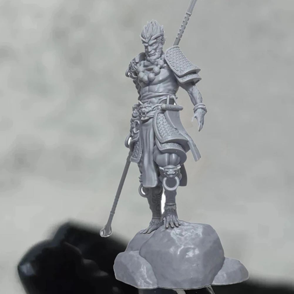 블랙 미스 우콩 애니메이션 게임 주변기기 데스티니드 원 애니메이션 액션 모델 피규어 컬렉션 멋진 선물