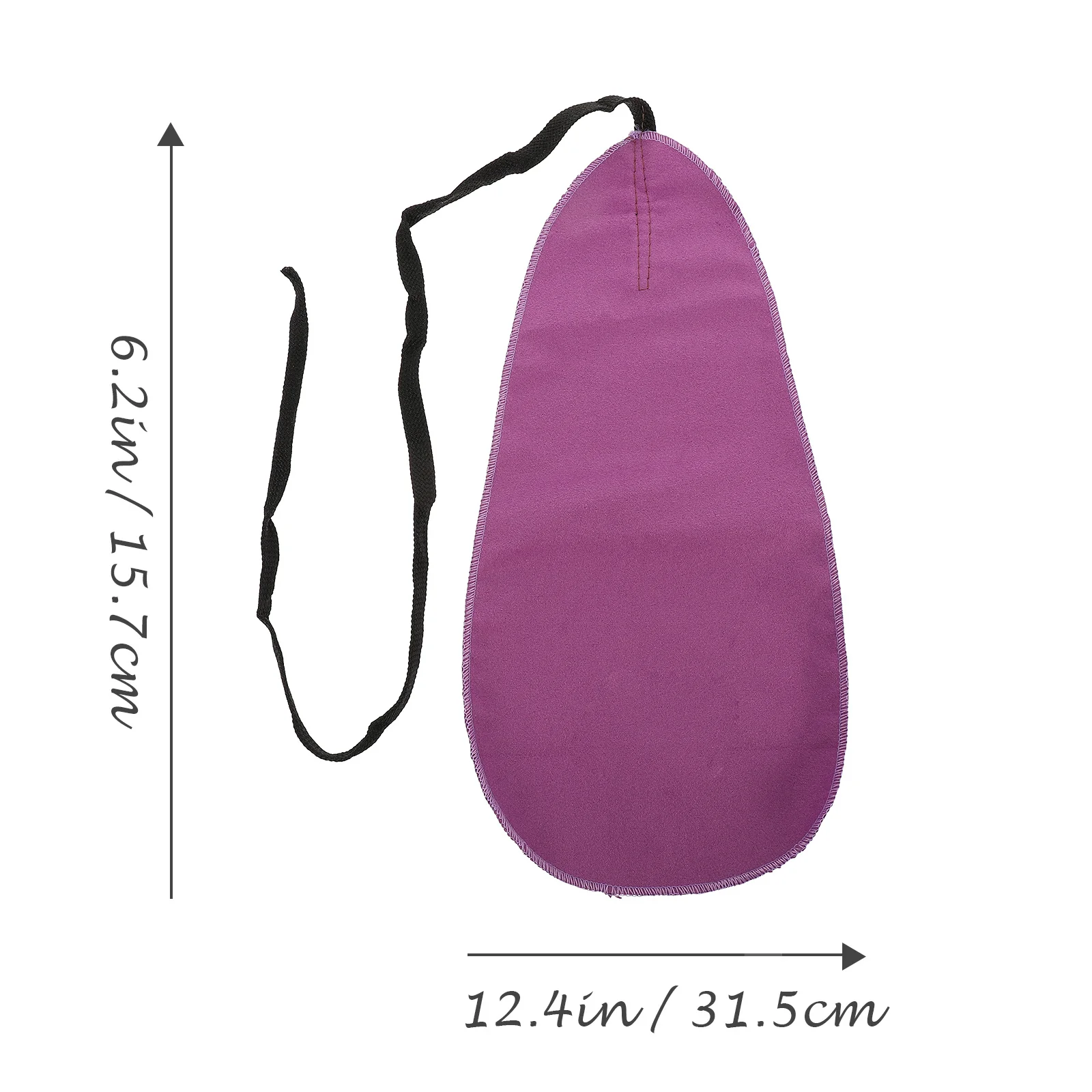 1Set Saxophone Cleaning Cloth Cork Grease Kit Practical Durable Cloth for Clarinet Flute Piccolo Instrument Cleaning