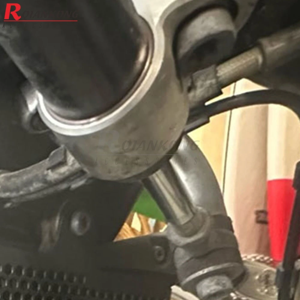 

Motorcycle Aluminum For BMW RNINET R NINET Rnine T R9T 2014-2025 2024 2023 2022 Radiator Guard Grille Cover Protector Protective