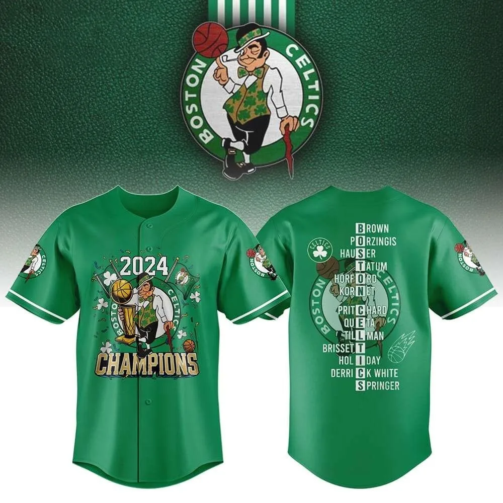 

Signature 2024 Gift For Fans Baseball Jersey 3D Shirt C173