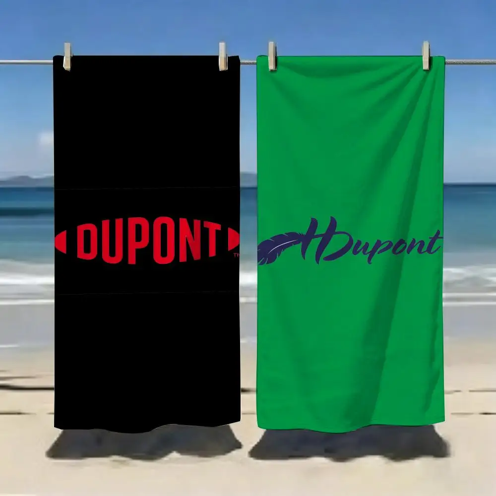 Retro Brand S-ST D-Dupont Towel Microfiber soft Beach Towel for Travel Fitness Sauna Bathing Camping
