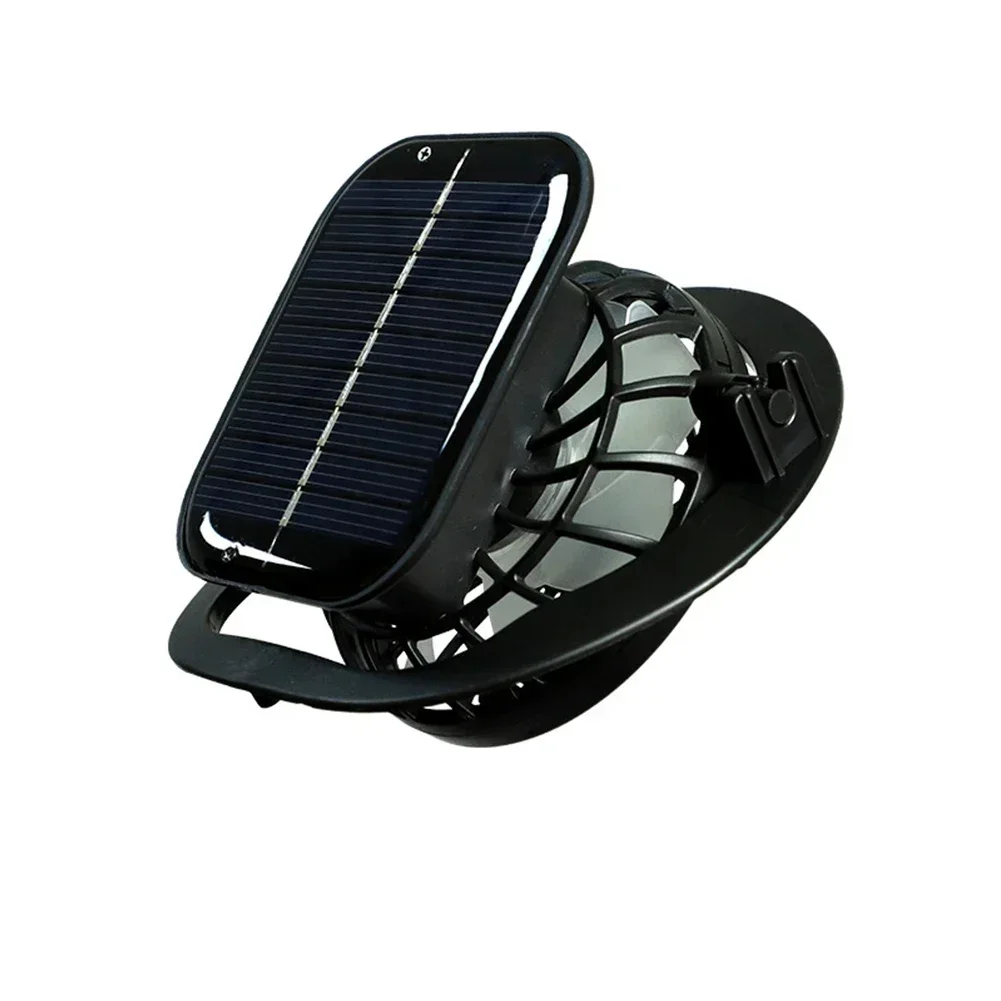 Other Keywords Hole Digging Electric Fan Solar Charging Fan Hat Charging Gear Function Definition Multifunctional Fan