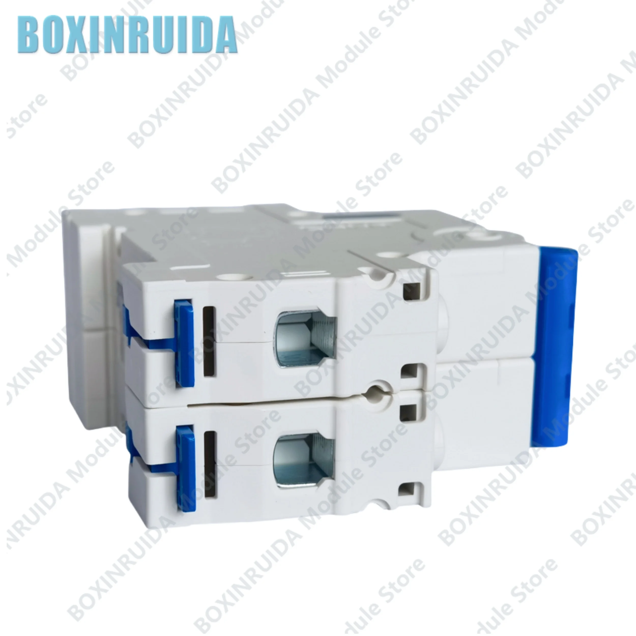 Brand new original Residual current circuit breaker DZ158LE 1P+N 100A 80A 63A