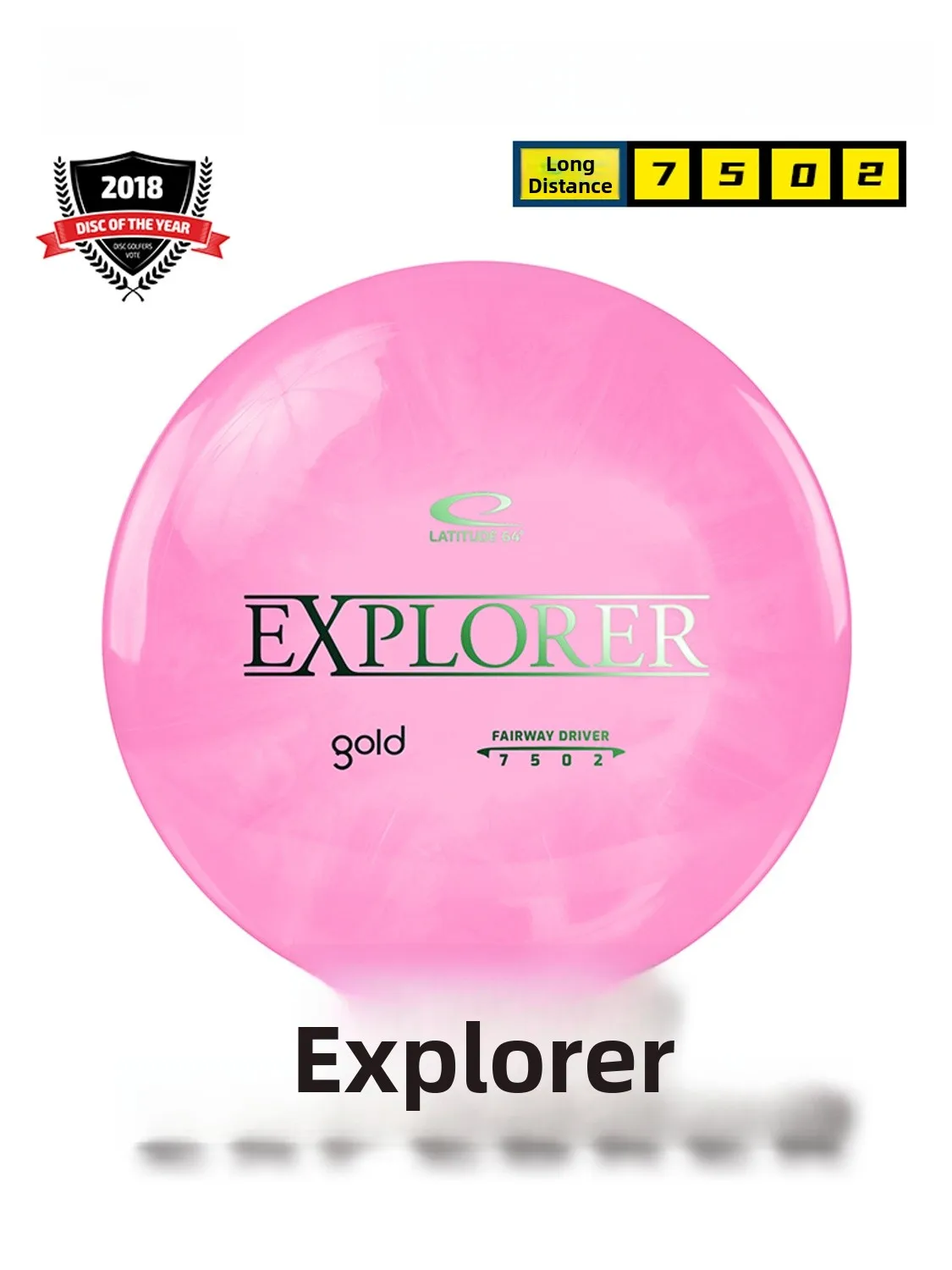 disco-volante-da-golf-explorer-per-lanci-lunghi-e-precisi-disco-latitude64-per-sport-e-fitness-estremo-per-appassionati