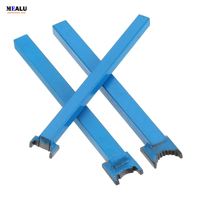 DIY Bead Cutting Blade 10x12mm or 15mm Bead Cutter Turning Tool for Lathe Tool Woodworking Tool Buddhist beads knife