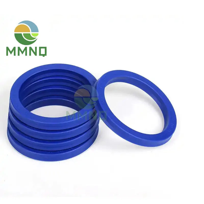 D-2 75*85/88*6/7/10 75*90/95*9/10/12/13 77*87*12 Polyurethane PU Hydraulic Shaft Piston Rod O Ring U Lip Gasket Wiper Oil Seal