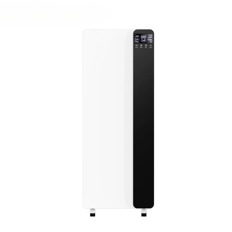 

Smart air purifier large room portable remote control home office air purifier