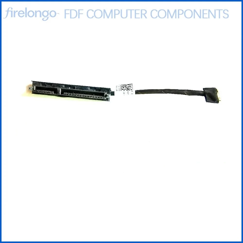 Laptop Hard Drive Flex Cable for Dell 15 5547 5557 0T55XP DC02001X200