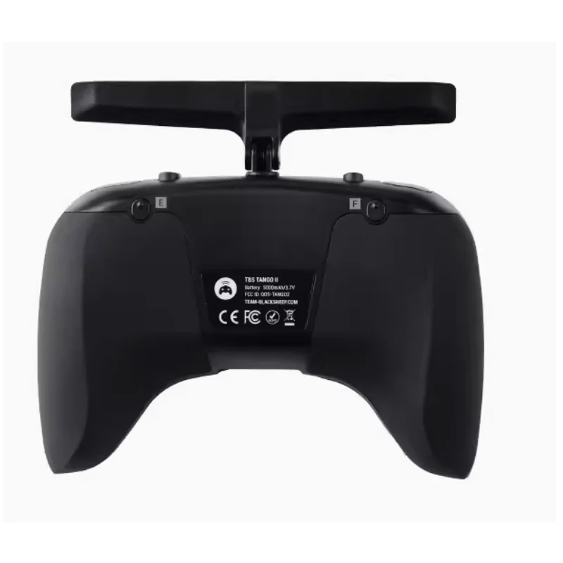TBS TANGO 2 V4 Built-in Crossfire R/C FPV Racing Drone Radio Controller
