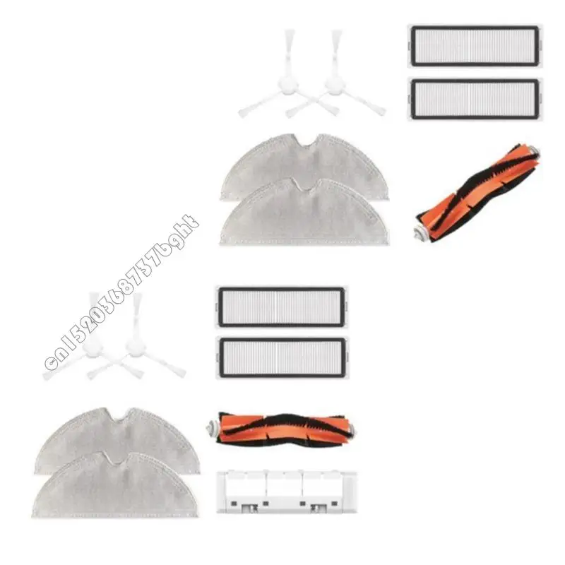 Vacuum Cleaner Repl…