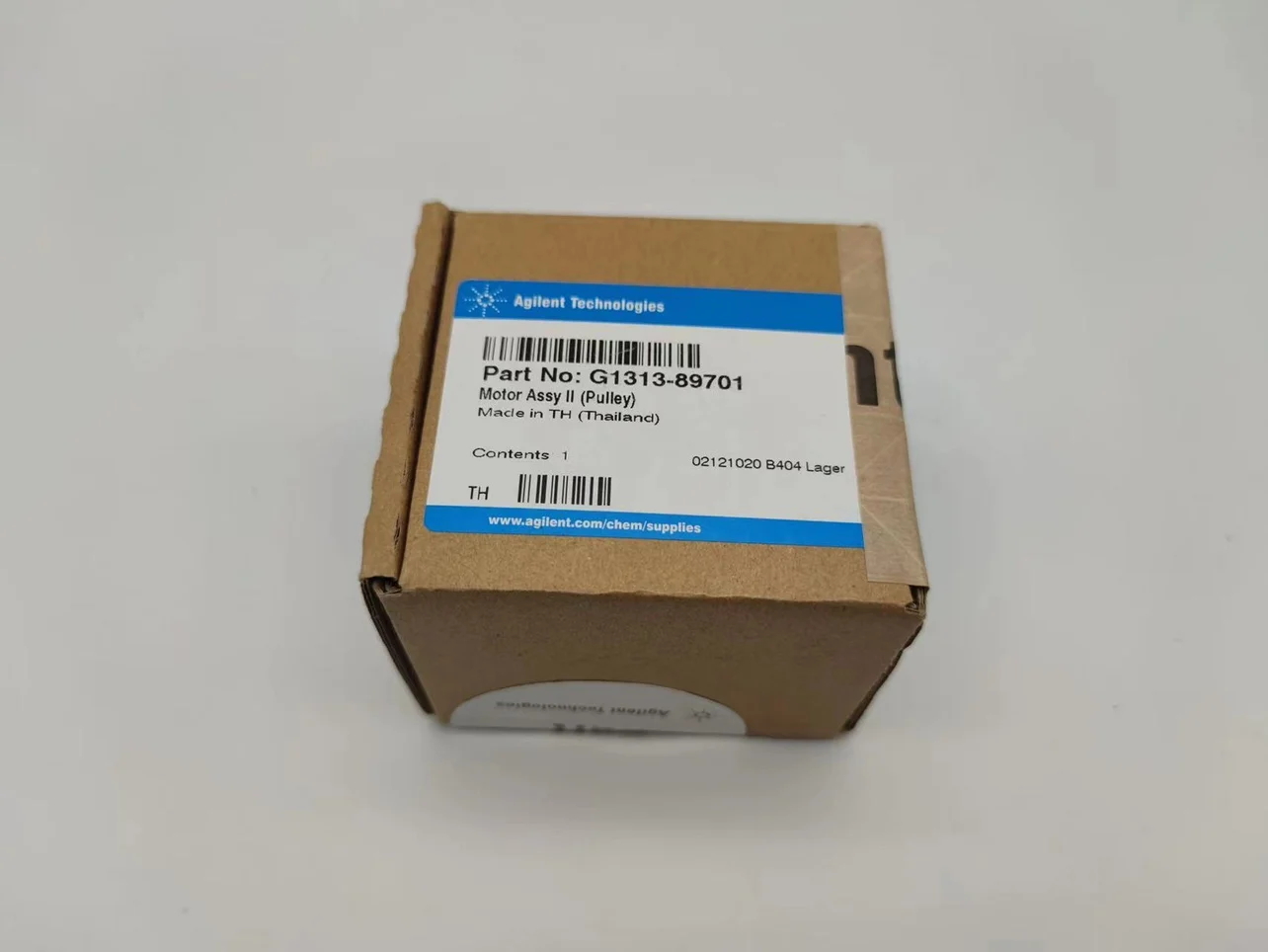 

Agilent G1313-89701 Agilent G1099-60566