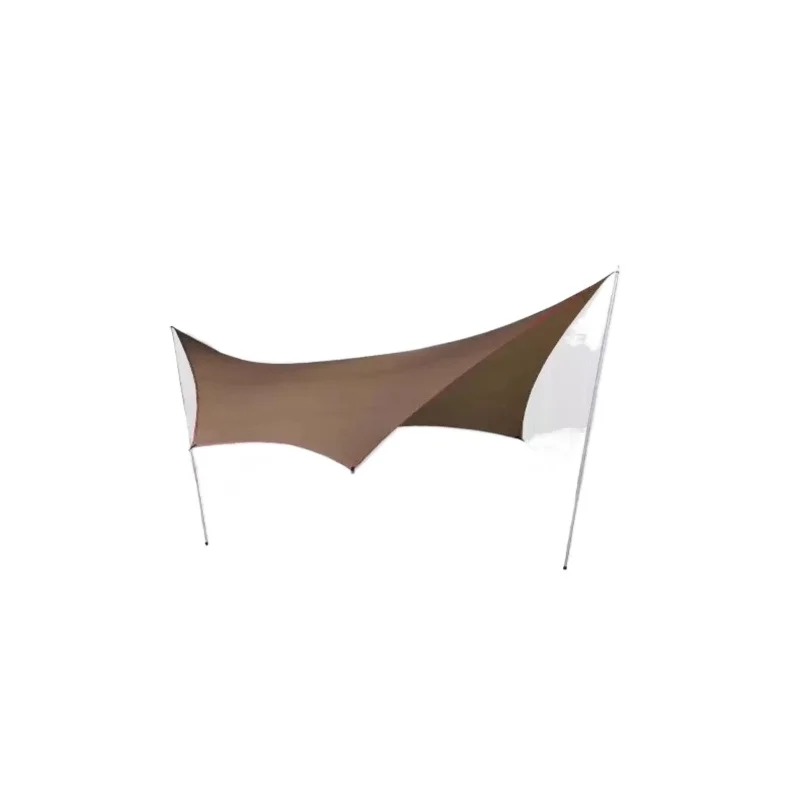 Camping outdoor multi-size awning canopy TP-861H/862H