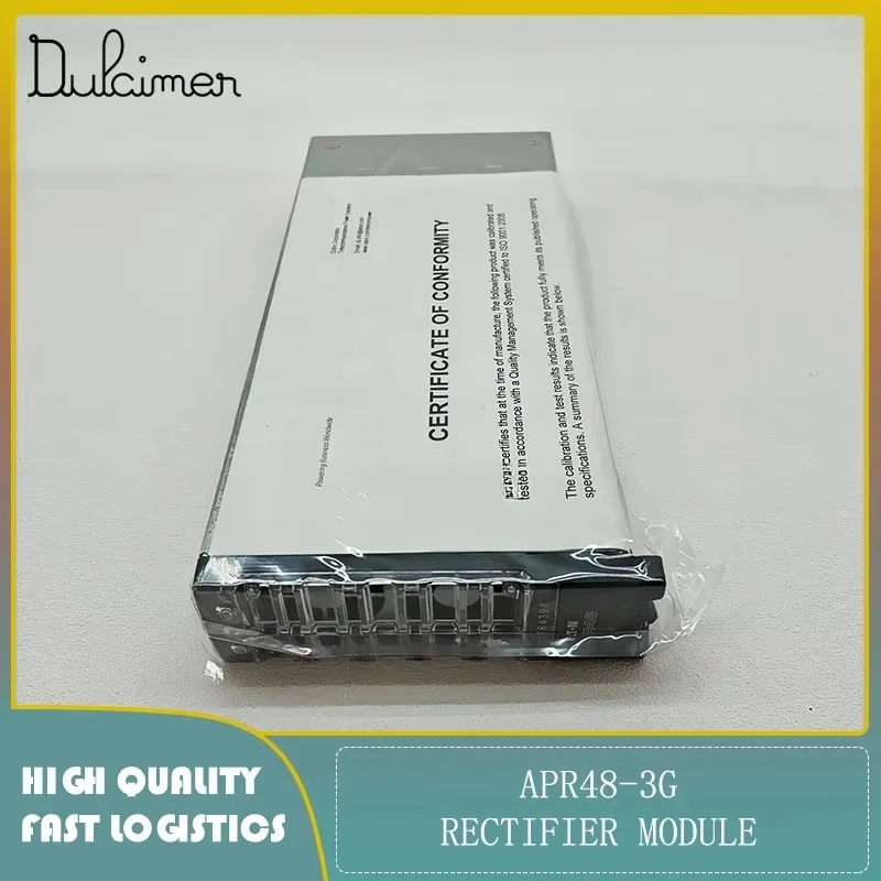 Communication power supply APR48-3G rectifier module 48V 30A brand new original equipment
