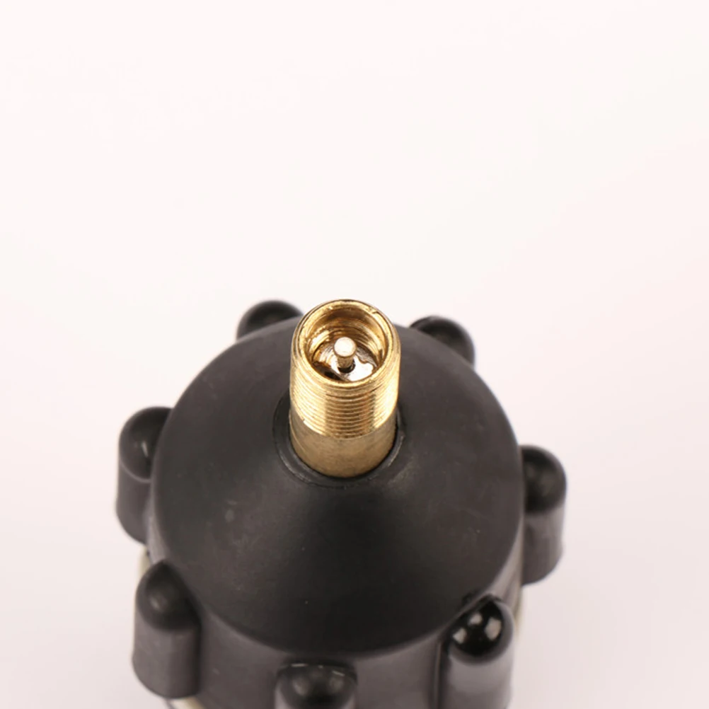 

SUP Electric Pump Adaptor Valve for Inflatable Boat Kayak SUP Board Air Compressor Bike Tire Pump Accessories